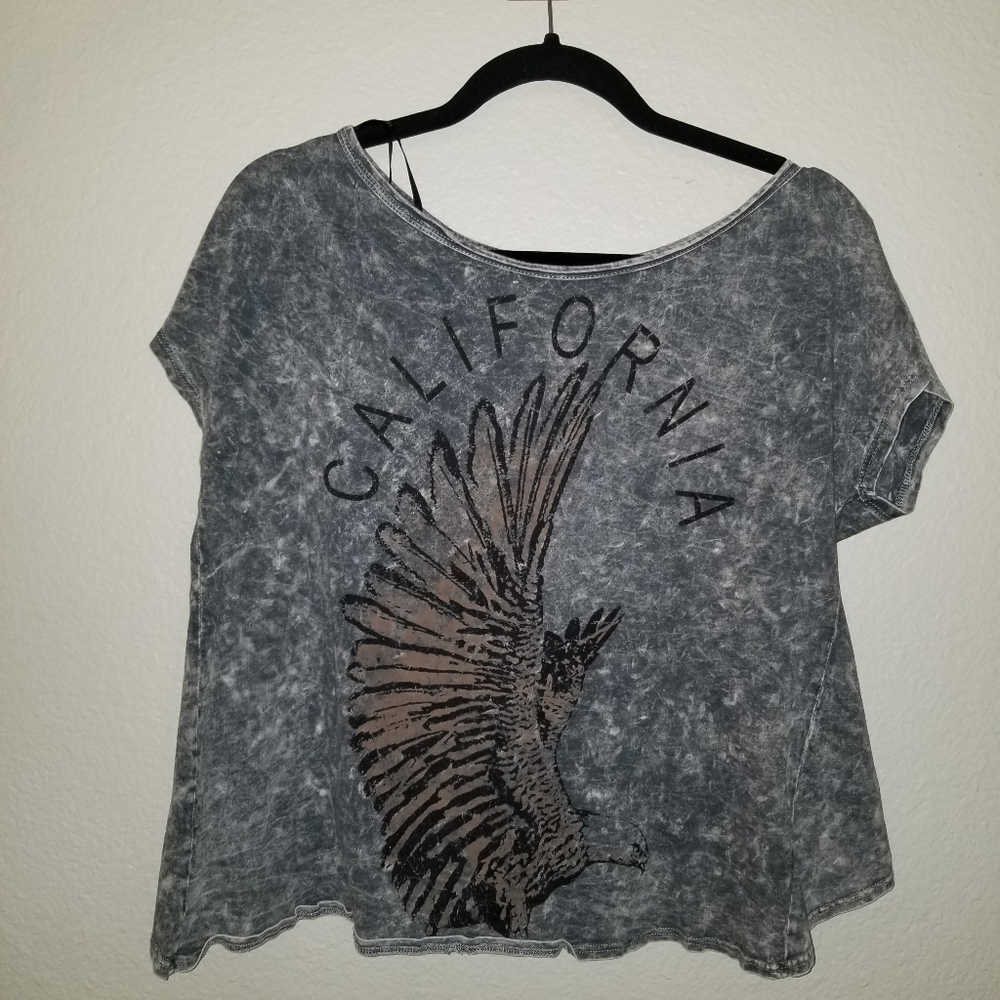 California Shirt